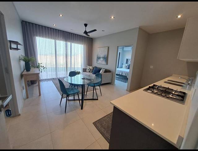 2 BEDROOM PROPERTY TO RENT IN ZIMBALI ESTATE